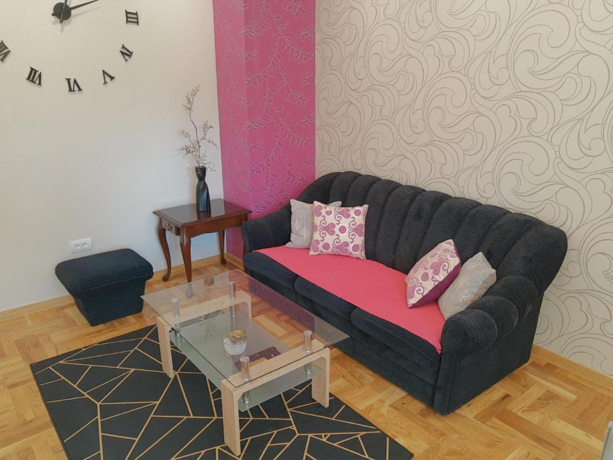 Kalemegra Apartamento Belgrado Exterior foto